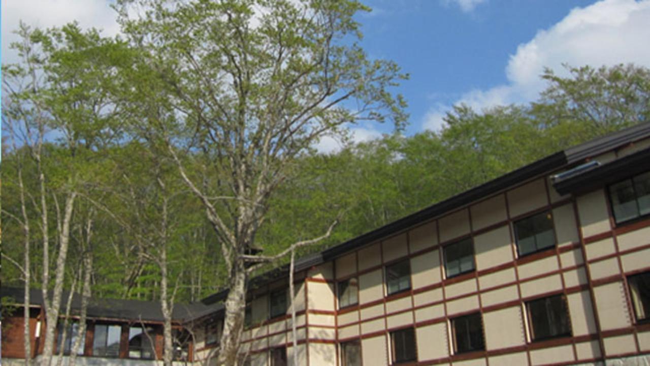 Kyukamura Nyuto-Onsenkyo Semboku Exterior photo