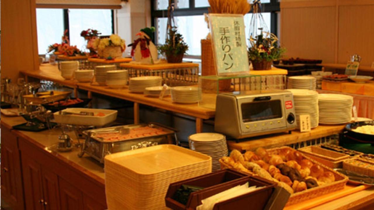 Kyukamura Nyuto-Onsenkyo Semboku Exterior photo