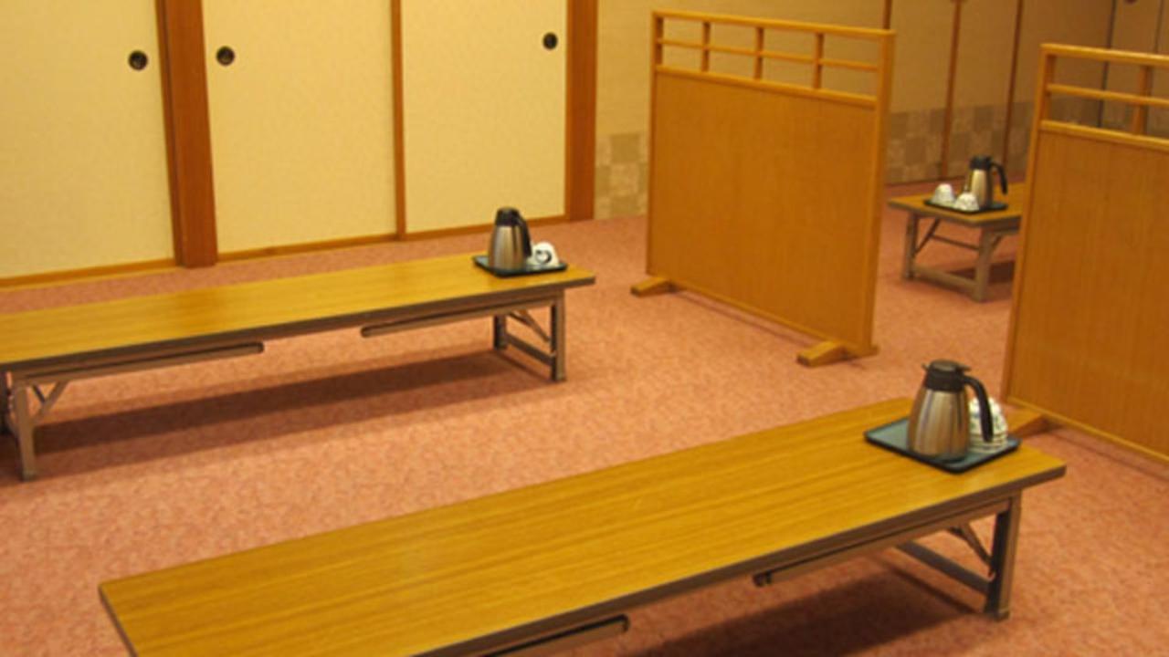 Kyukamura Nyuto-Onsenkyo Semboku Exterior photo