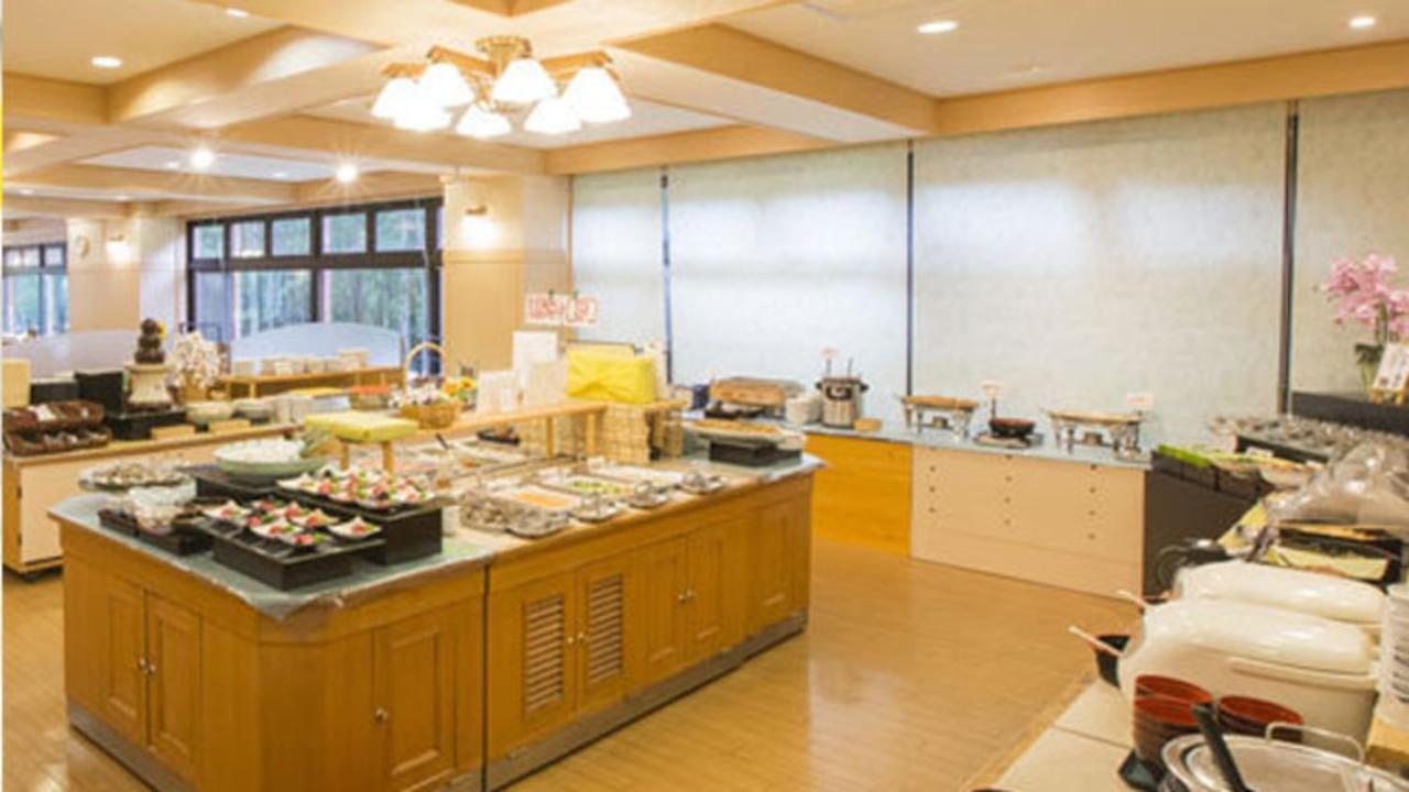 Kyukamura Nyuto-Onsenkyo Semboku Exterior photo