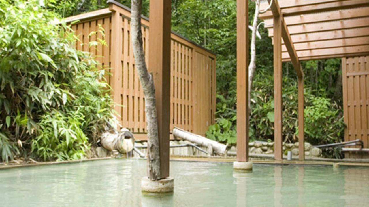 Kyukamura Nyuto-Onsenkyo Semboku Exterior photo