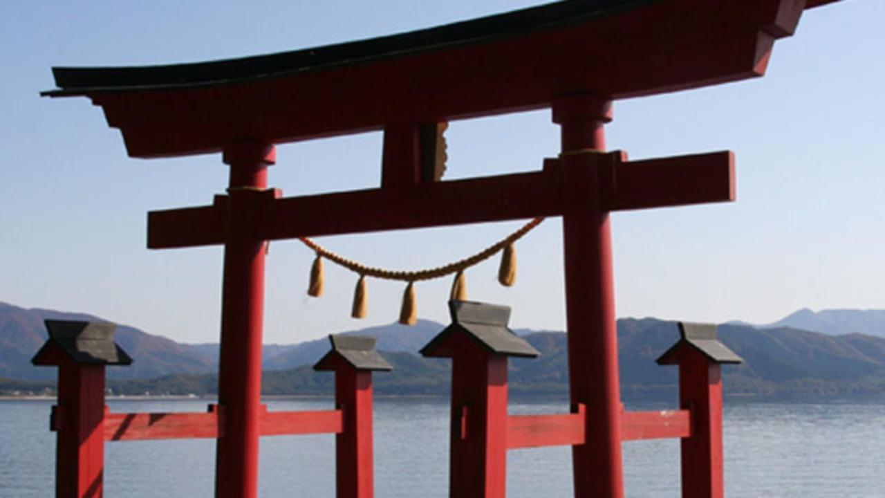 Kyukamura Nyuto-Onsenkyo Semboku Exterior photo